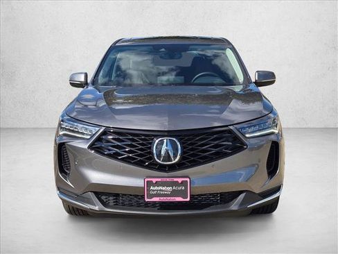New 2025 Acura RDX SH-AWD w/ Technology Package image 5