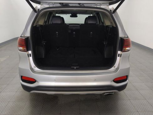 Used 2019 Kia Sorento EX w/ EX Touring Package FWD image 29