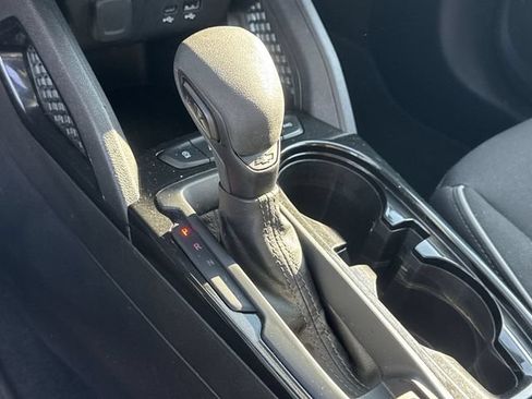 Used 2025 Chevrolet TrailBlazer LT AWD/4WD image 13