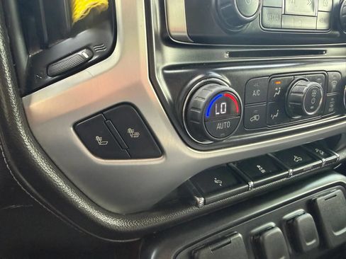 Used 2015 GMC Sierra 2500 SLT w/ Snow Plow Prep Package AWD/4WD image 32