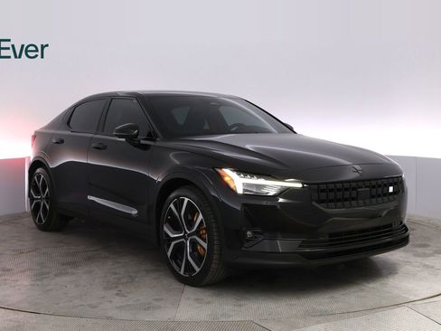 Used 2023 Polestar Polestar 2 w/ Pilot Pack image 13