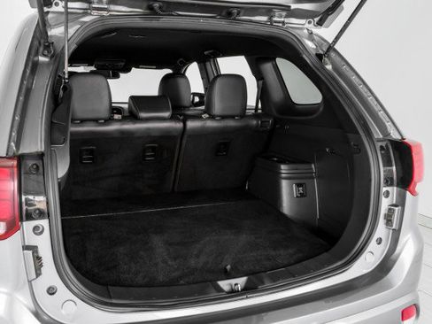 Used 2022 Mitsubishi Outlander SEL AWD/4WD image 52