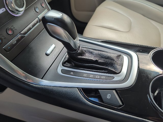 Used 2017 Ford Edge Titanium w/ Canadian Touring Package AWD/4WD image 25
