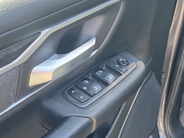 Used 2021 RAM 1500 Big Horn AWD/4WD image 16