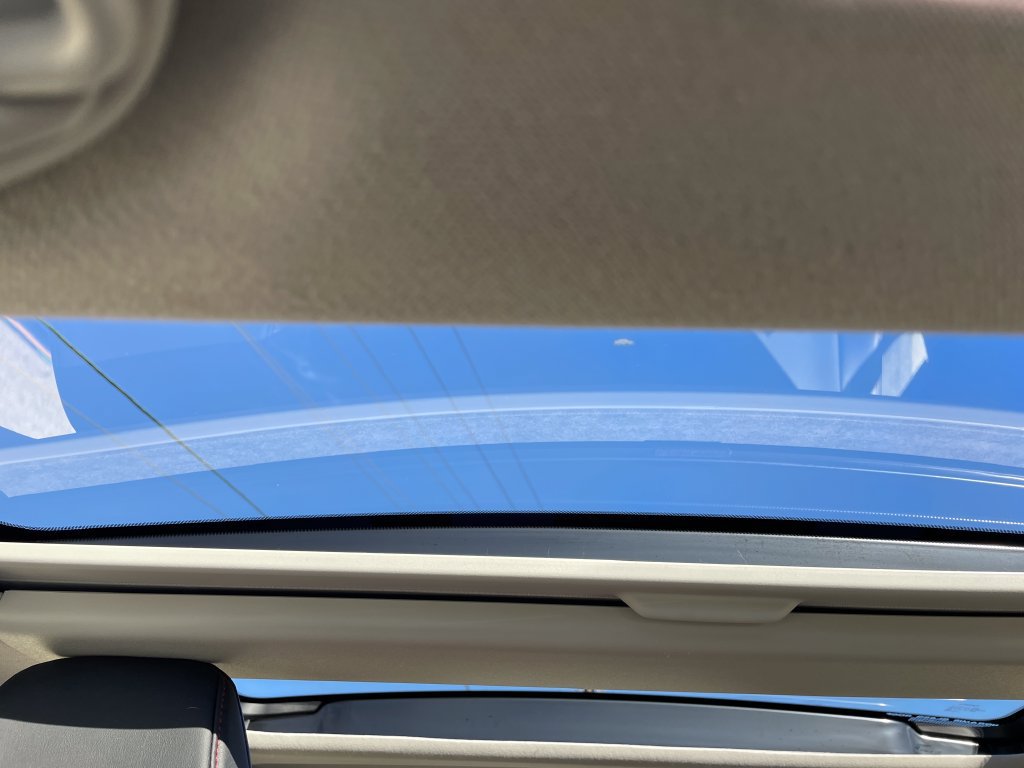 Certified 2024 Toyota Prius Prime FWD image 22