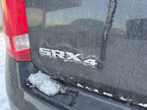 Used 2015 Cadillac SRX Luxury w/ Trailering Package image 10