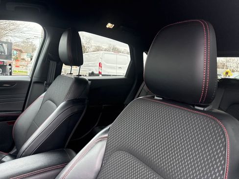 Used 2025 Ford Escape ST-Line Elite w/ Tech Pack #2 image 26