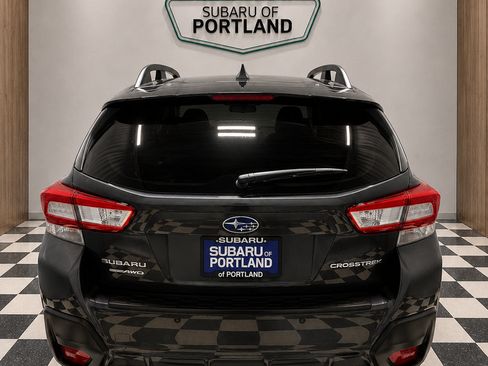 Used 2019 Subaru Crosstrek 2.0i Limited w/ Moonroof Package AWD/4WD image 5