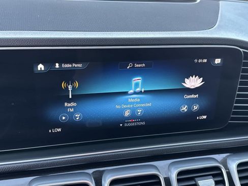 Used 2023 Mercedes-Benz GLE 350 image 25