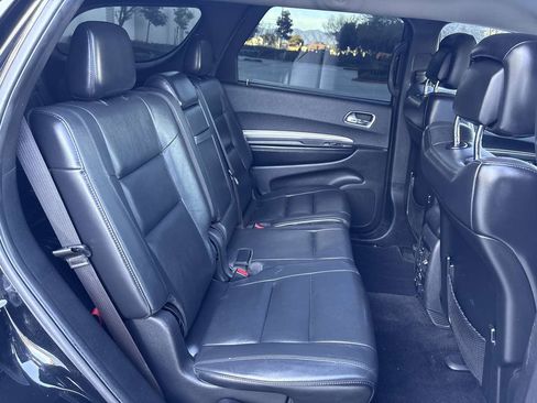 Used 2017 Dodge Durango GT w/ Nav & Power Liftgate Group image 15