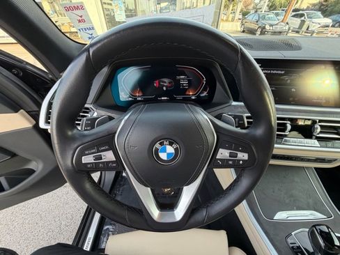 Used 2022 BMW X5 sDrive40i w/ Parking Assistance Package RWD image 10