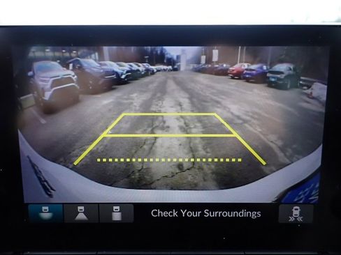 Used 2024 Honda Accord EX image 27