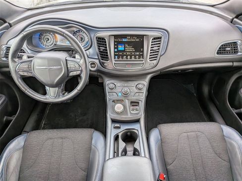 Used 2016 Chrysler 200 S w/ Comfort Group image 26