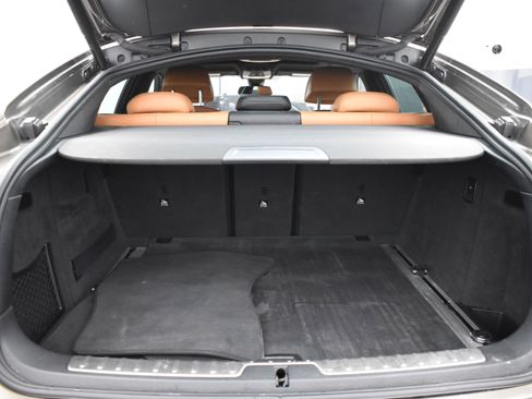 Used 2017 BMW X6 xDrive35i image 16