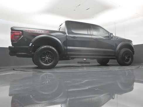 Used 2025 Ford F150 Raptor AWD/4WD image 45