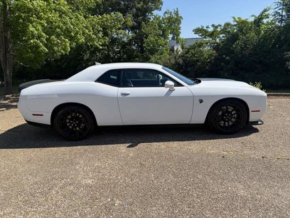 Used 2023 Dodge Challenger SRT Hellcat