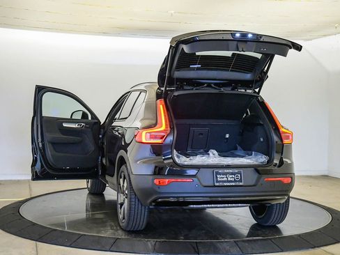 New 2026 Volvo XC40 B5 Ultra w/ Climate Package AWD/4WD image 25