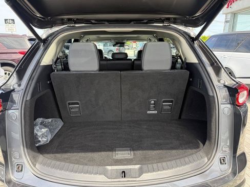 Used 2023 MAZDA CX-9 Touring Plus AWD/4WD image 9