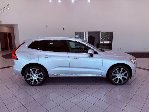Used 2021 Volvo XC60 T5 Inscription w/ Protection Package Premier FWD image 15