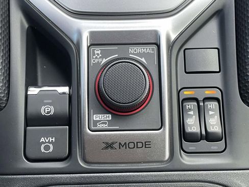 Certified 2024 Subaru Forester Premium image 23