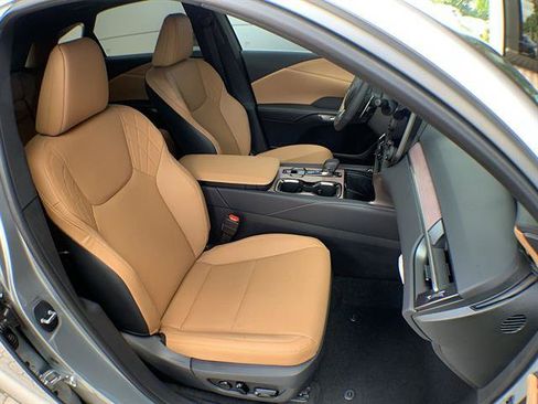 Used 2026 Lexus RX 350 Premium FWD image 25