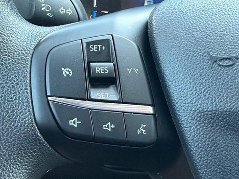 Used 2025 Ford Escape Active FWD image 14