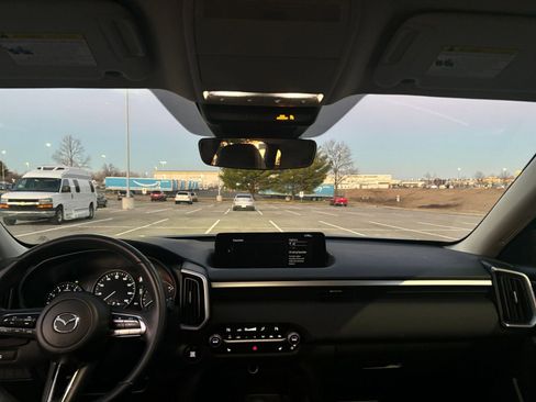 Used 2025 MAZDA CX-50 AWD 2.5 S w/ Preferred Package image 34