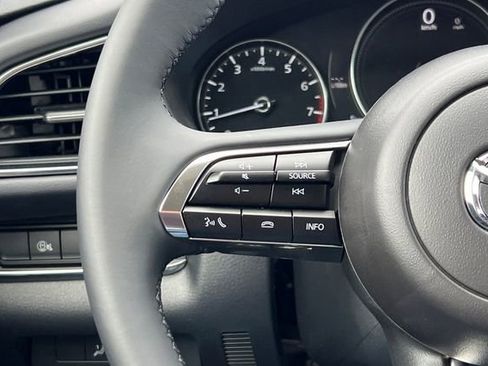 New 2025 MAZDA CX-30 AWD 2.5 S w/ Preferred Package image 27