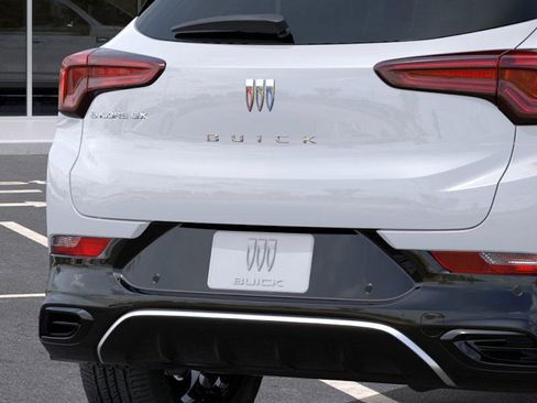 New 2026 Buick Encore GX Sport Touring w/ Advanced Technology Package image 14