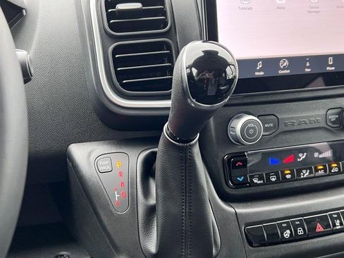 New 2026 RAM ProMaster 2500 w/ Quick Order Package 22H SLT+ image 39