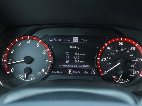 Used 2023 Nissan Frontier PRO-4X w/ Pro Convenience Package AWD/4WD image 26