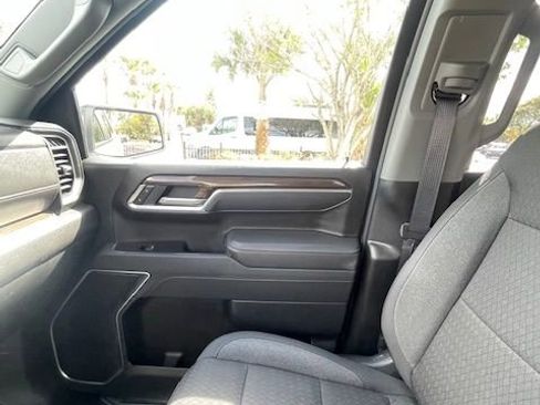 Used 2026 Chevrolet Silverado 1500 RST image 24