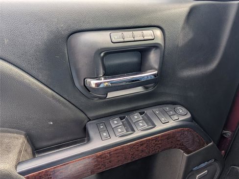 Used 2017 GMC Sierra 1500 SLT w/ SLT Premium Package image 14