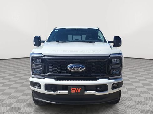 Used 2024 Ford F250 Lariat w/ Lariat Ultimate Package AWD/4WD image 2