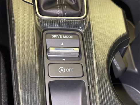 New 2026 Honda Civic Sport image 27