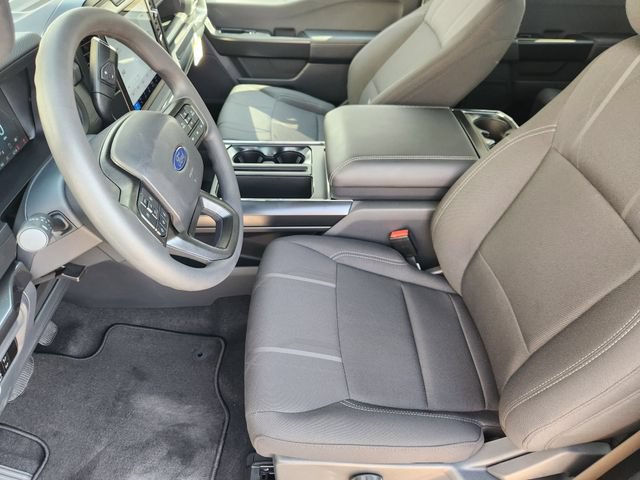 New 2026 Ford F150 STX w/ Equipment Group 200A RWD image 9