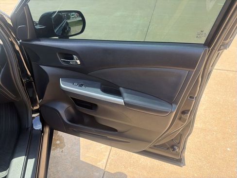 Used 2016 Honda CR-V EX-L image 36