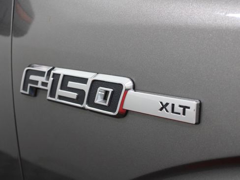 Used 2014 Ford F150 XLT w/ Equipment Group 302A Luxury image 8