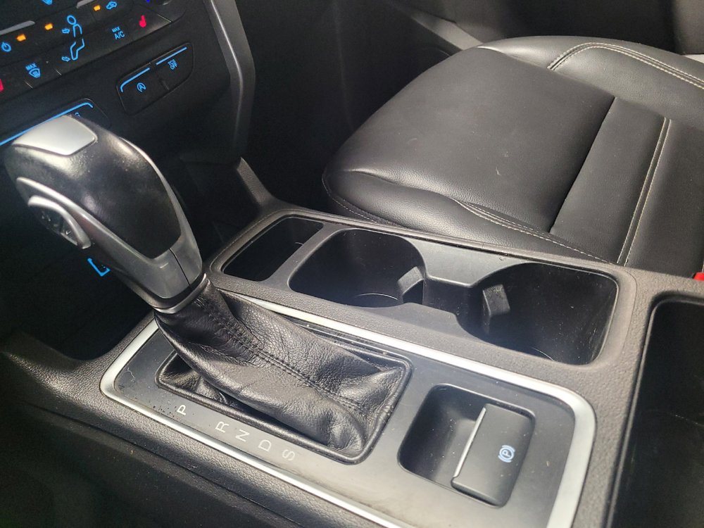 Used 2019 Ford Escape SEL AWD/4WD image 26