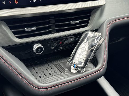 Used 2025 Ford Explorer ST w/ Sun And Sound Package image 37