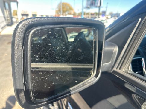 Used 2017 RAM 1500 Laramie w/ Convenience Group image 14