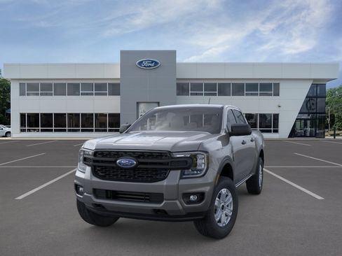 New 2025 Ford Ranger XL w/ Trailer Tow Package AWD/4WD image 24