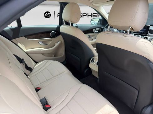 Used 2017 Mercedes-Benz C 300 Sedan image 31