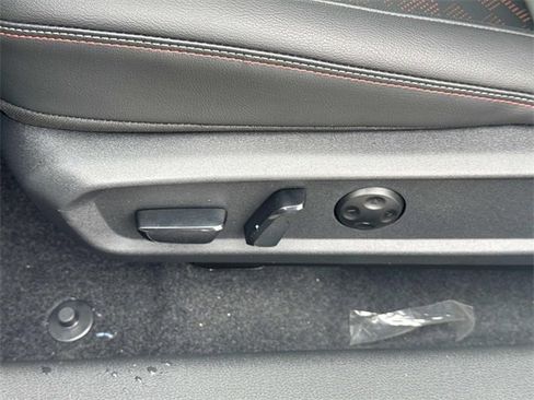 New 2026 Nissan Sentra SR w/ SR Premium Package image 22