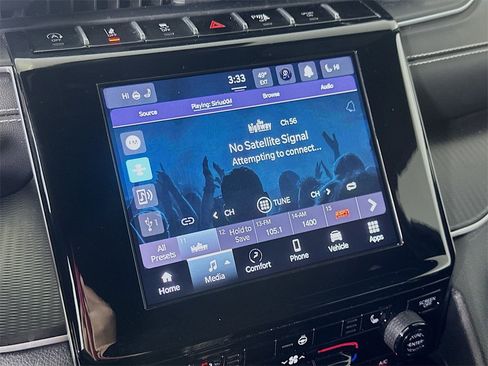 Used 2024 Jeep Grand Cherokee Altitude image 28