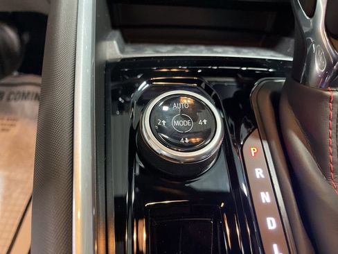 New 2026 Chevrolet Colorado Z71 w/ Technology Package image 28