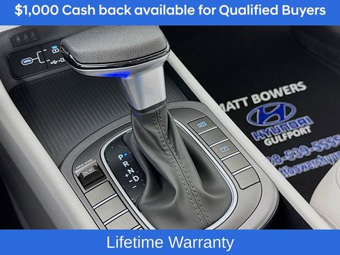 New 2026 Hyundai Kona SE image 16