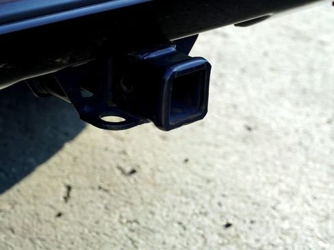 Used 2020 GMC Sierra 1500 AT4 w/ AT4 Premium Package image 9