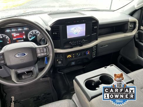 Used 2023 Ford F150 XL w/ Trailer Tow Package image 13