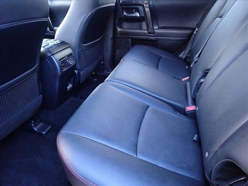 Used 2023 Toyota 4Runner TRD Pro AWD/4WD image 11